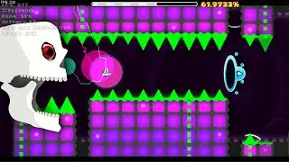 CRAZY 100% 390 ATTEMPTS