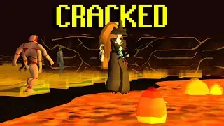 Infernal Eels are INSANE | OSRS Money Making Guide | potioncastle