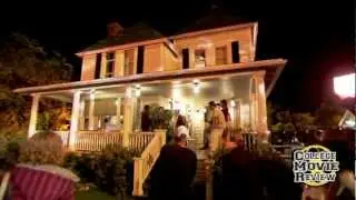 Project X - Kirby Bliss Blanton, Nichole Bloom Interview