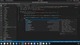 04 - Mocking Function for UI Testing