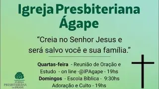 Lideran&ccedil;a:: AMOR: O melhor caminho - Estudo #9
