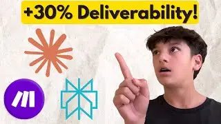 How I Built an AI Hyper-Personalization Cold Email System on Make.com