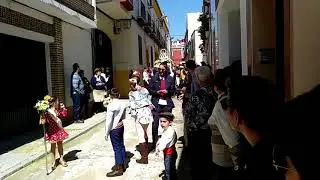 VI Romería Chica Virgen de la Cabeza - El Carpio 2018