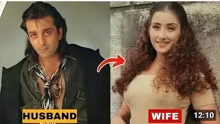 Bollywood Actresses & Their Real Husbands 💍||part 3||Rare & Unseen Couple Photos😱😱||