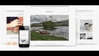 Publisher's Plone theme