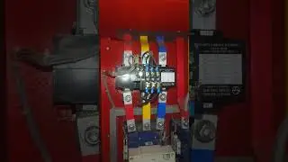 checking panel testing sprinkler#fire #electrical #control