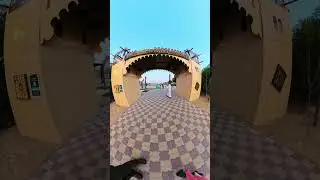 Lahbab Desert Experience