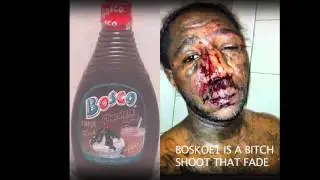 BIG PAYBACC - BOSKOES THAT BITCH I DONT LIKE FREESTYLE