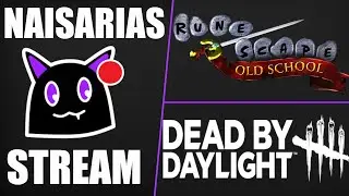 OSRS GIM & DBD | just doing some slayer and grinding some dbd