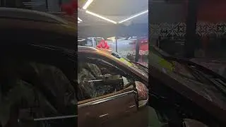 Новый авто в подарок 🎁 Voyah free apollo tech 2024 Бронзовый на коричнево-белом салоне. Поздравляем.