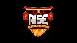Hari pertama di RF RISE #RFRise
