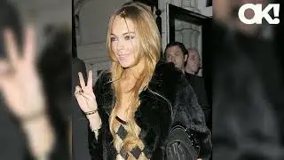 8 Best Lindsay Lohan Movies: 'Freaky Friday,' 'Mean Girls' and More