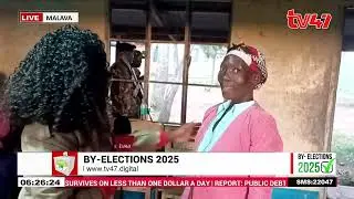 Malava By-Elections