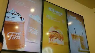 Filli Caf&eacute; Virginia | Brand Commercial Video | Sunny Hussain Films