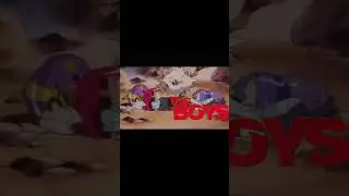 Ash the Boys clip #shorts #POKEMON #viral #trending