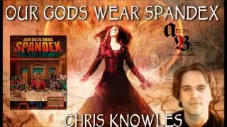 Our Gods Wear Spandex: Aeon Byte Gnostic Radio