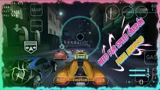 Need For Speed Carbon para Android