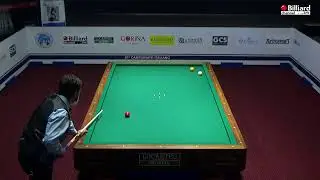 Aniello Michelangelo VS Di Santo Davide - 21&deg; Campionato Italiano Salerno