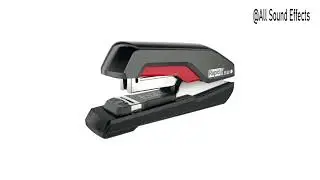 Stapler Sound Effect