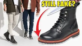 Сможет ли Birkenstock победить BS - Bryson Boot?