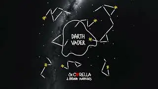Darth Vader, una can&ccedil;&oacute; sobre una inf&agrave;ncia amb l&rsquo;abs&egrave;ncia del pare