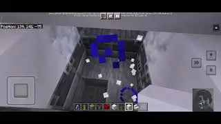 MAID QUARTERS PART 25 | MINECRAFT REDSTONE MANSION | EVANTAMAD CHANNEL
