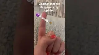 #trending #viral #shortsfeed #slay #fypシ #fyp #fy #zodiac