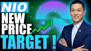 NIO NEWS 2022: NIO NEW PRICE TARGET 2022! | MUST WATCH!