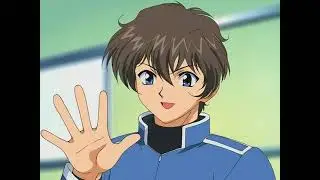 Knight Hunters Eternity Episode 2 English Dub