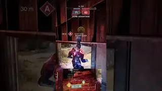 Striker titan is the best PVP subclass in Destiny 2 #trialsofosiris #ironbanner #crucible #ps5