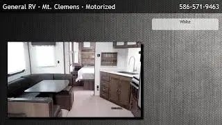 2020 Keystone RV Passport 2820BH GT Series  - Mt Clemens, MI
