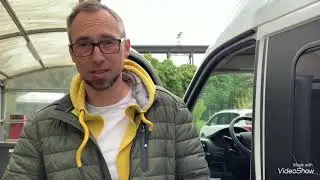 Wohnmobil / Camper Alternative um g&uuml;nstiger zu Tanken Diesel & AdBlue bei Tankpool24