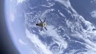 Space ship launch in Nasa  #production #youtubeshorts #viral  #satisfying #nasa #trending