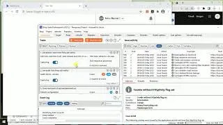 How to use Burp suite target scope