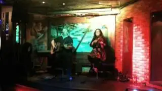 Human League Don't You want me (cover) Dave Rooney & Sharon