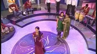 Amrita Tv -- Devageetham  -- Voice Of Jerusalem