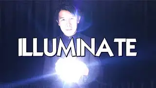Magic Review: Illuminate by Bond Lee and Wenzi Magic [[ Flasher Utility ]]