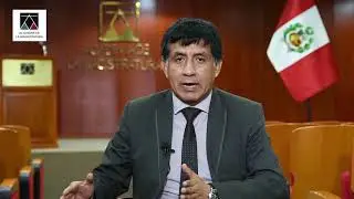 El Impedimento de Salida (Parte II) - Dr. Richard Concepci&oacute;n Carhuancho - C&aacute;psula 306