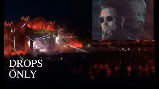 Tchami & Malaa @ Tomorrowland 2019 [DROPS ONLY]