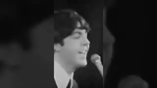 Long Tall Sally - The Beatles Live (1964) #paulmccartney #thebeatles #rock #beatles #live #film