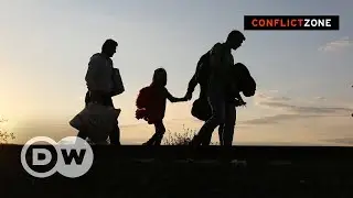 Are EU standards slipping on human rights? | DW English