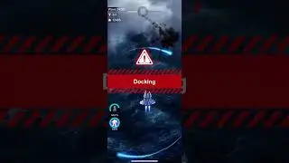 Wing Fighter stage 47 Thor full set