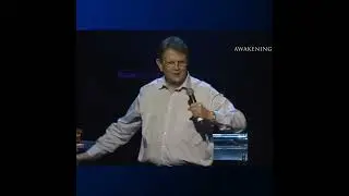 Evangelist Reinhard Bonke