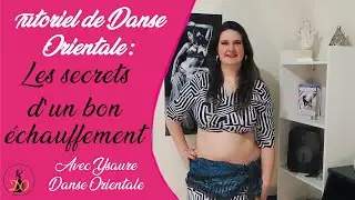 YDO - Tuto 10 : Les secrets d'un bon échauffement