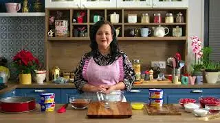 Cheesecake cu Hochland Cr&egrave;me Clasic 350g și zmeură