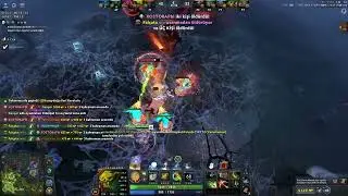 Ultra Kill   venomancer  20260101011311 #shorts #shortvideo #dota2 #turbo#gameplay