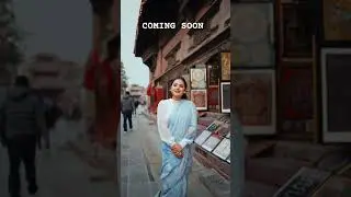 Vaye Ma - Brijesh shrestha x Prashamsha COMING SOON  #nessstudio #brijeshshrestha #prashamsha