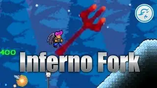 Terraria 1.2: Inferno Fork