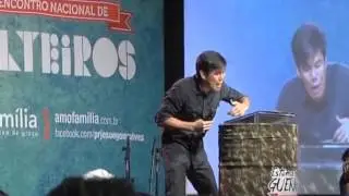 Primeiro Amor- Juliano Son