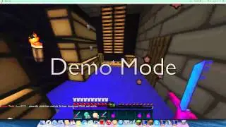 Guildcraft pvp base fight